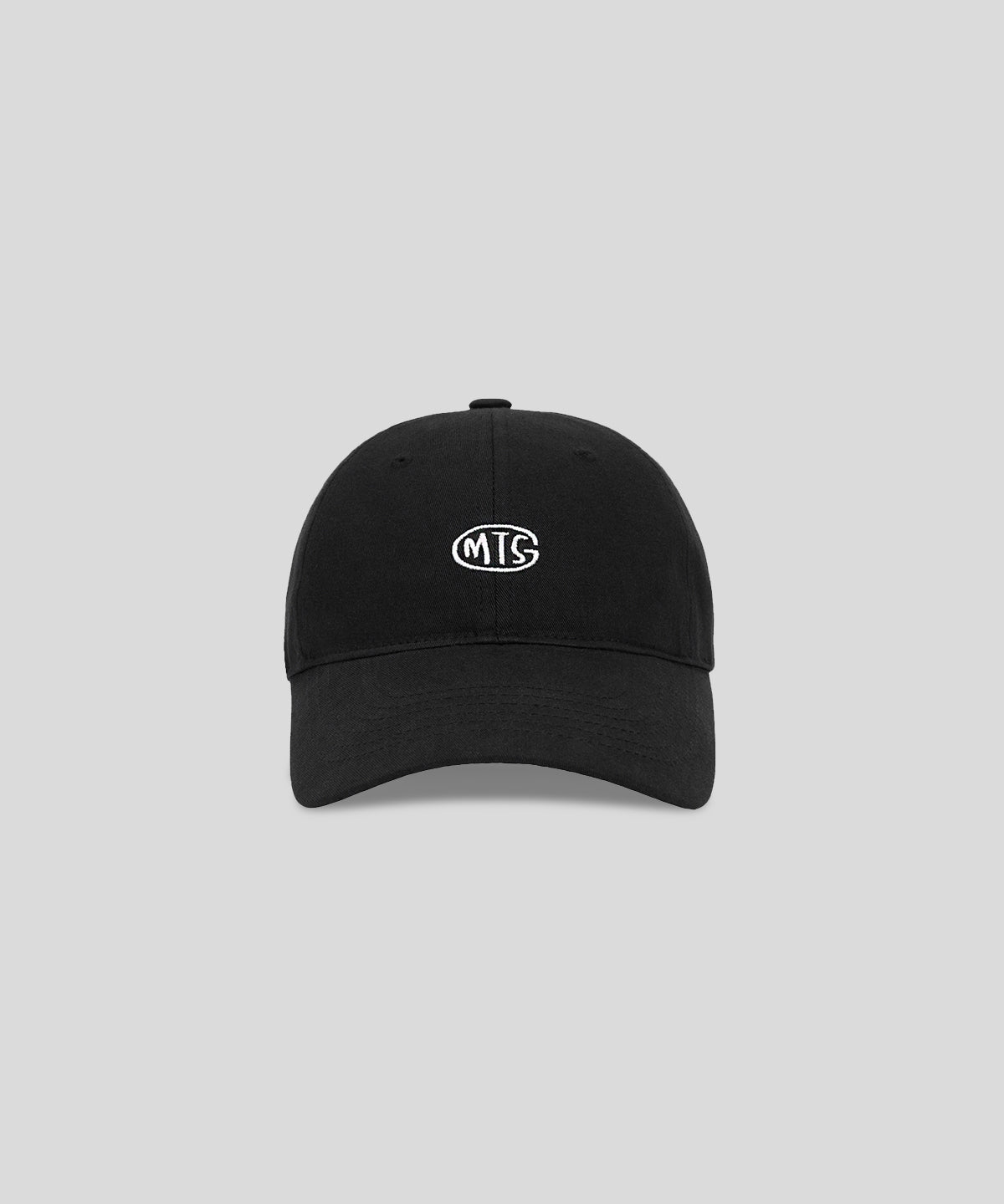 GMTS MINI LOGO UNST BALL CAP