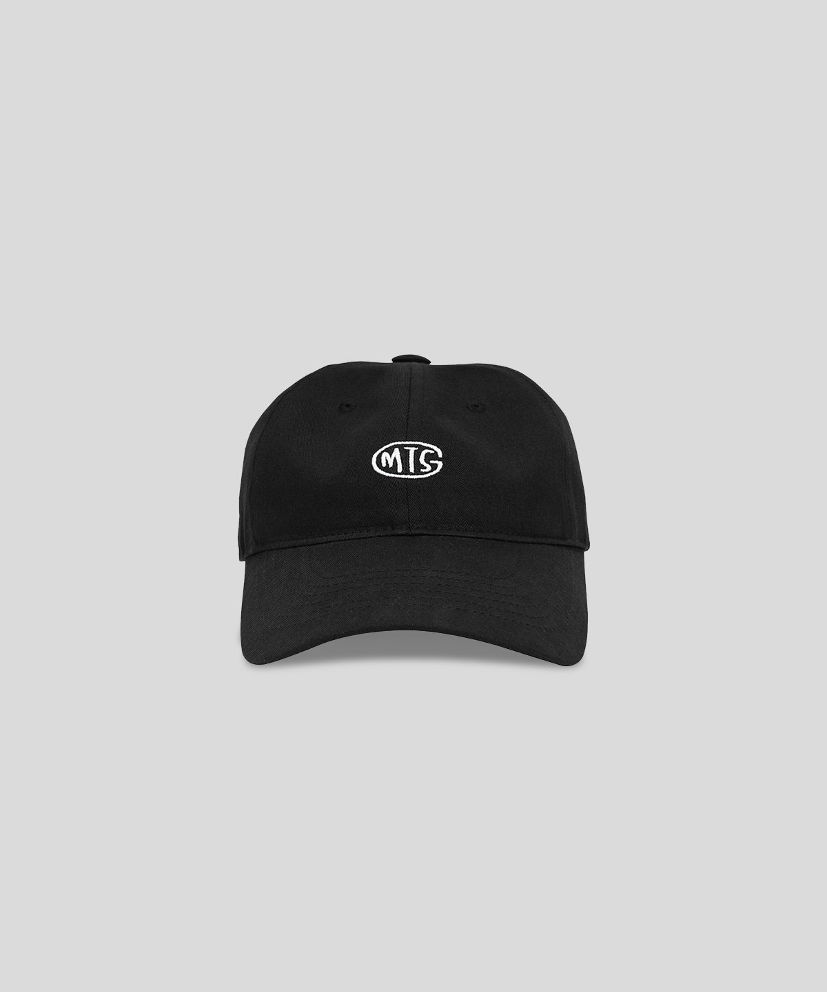 GMTS MINI LOGO UNST BALL CAP