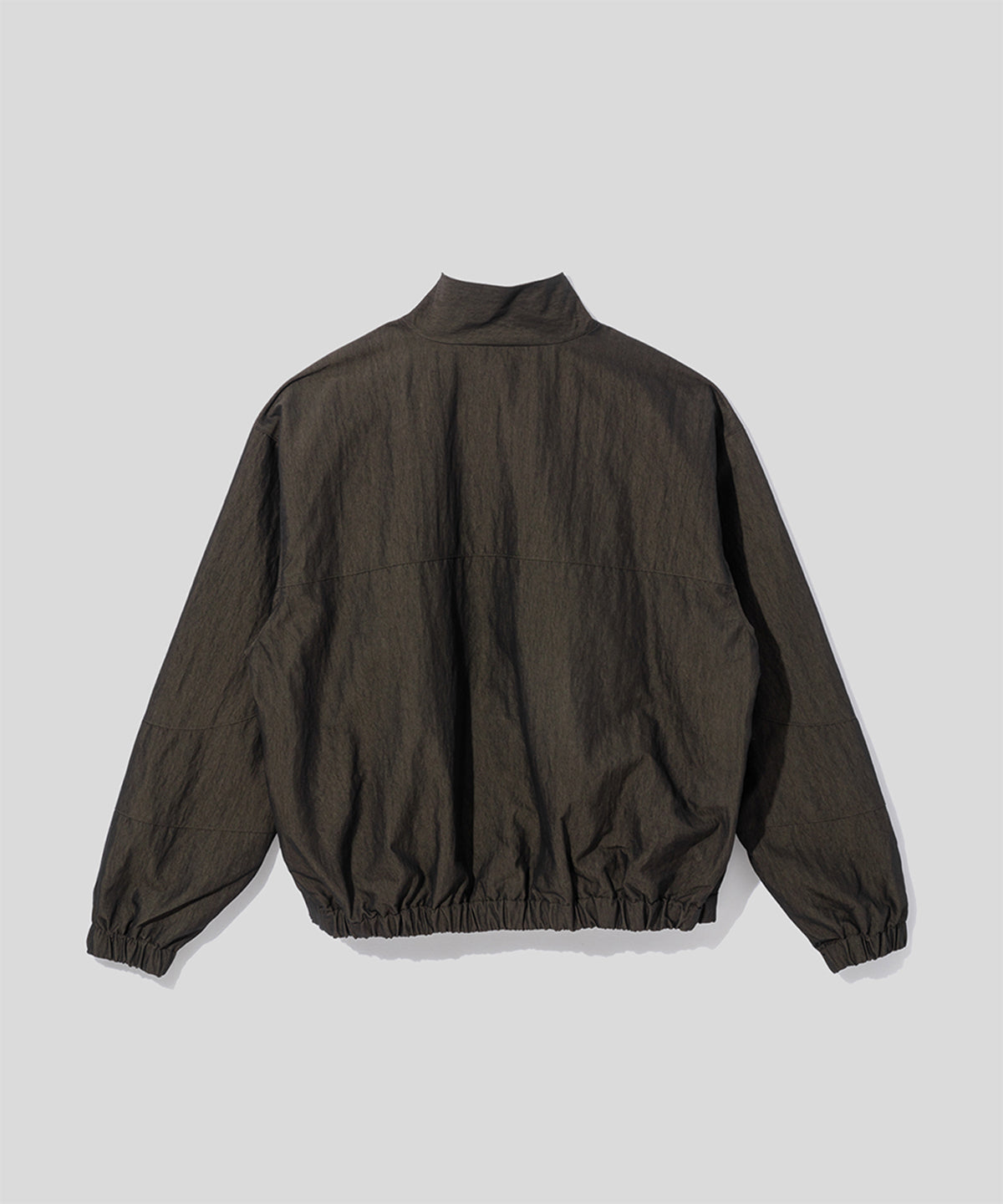 DAWN LIGHT BLOUSON JACKET BLACK