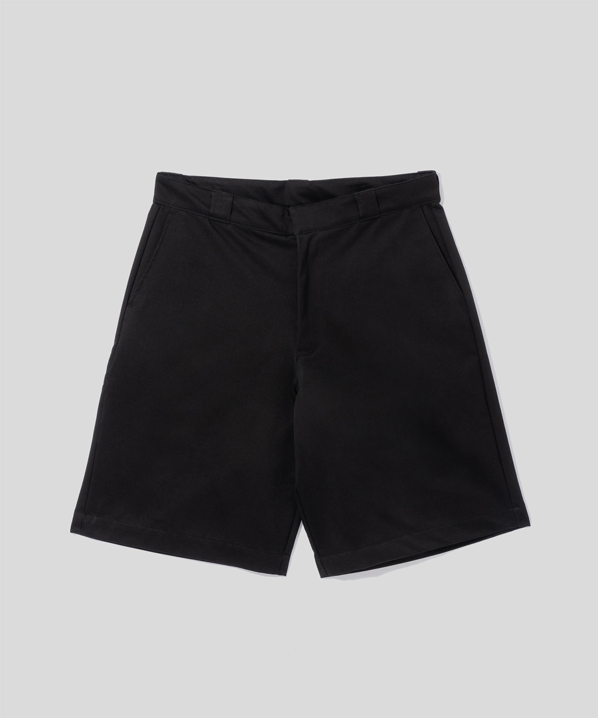 GENMENTS Bermuda shorts BLACK