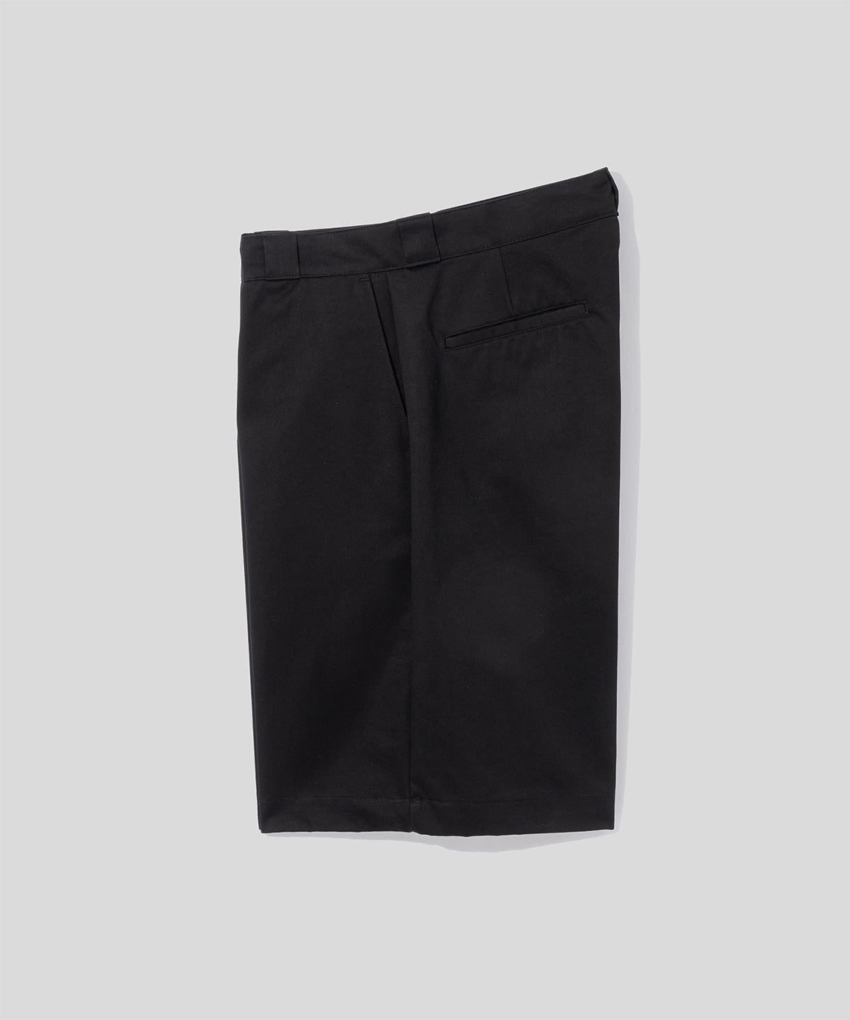 GENMENTS Bermuda shorts BLACK