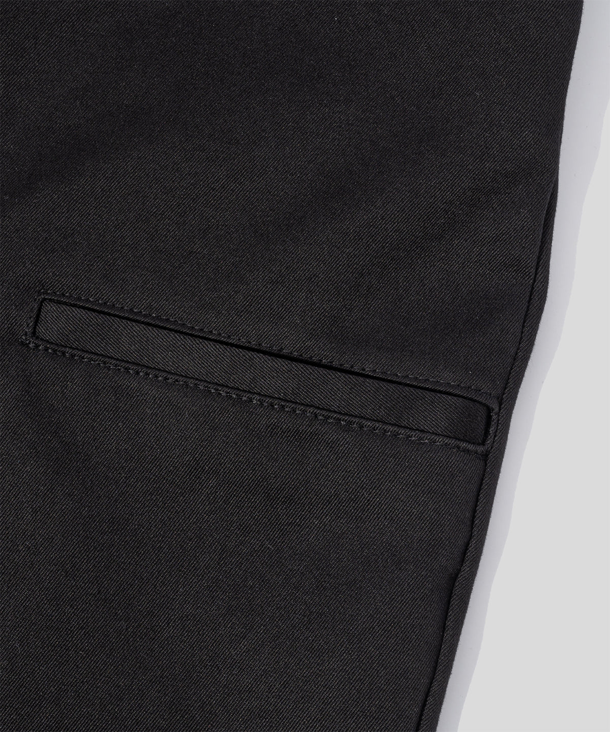 GENMENTS Bermuda shorts BLACK