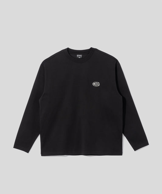 GMTS アクティブクールワークTシャツ