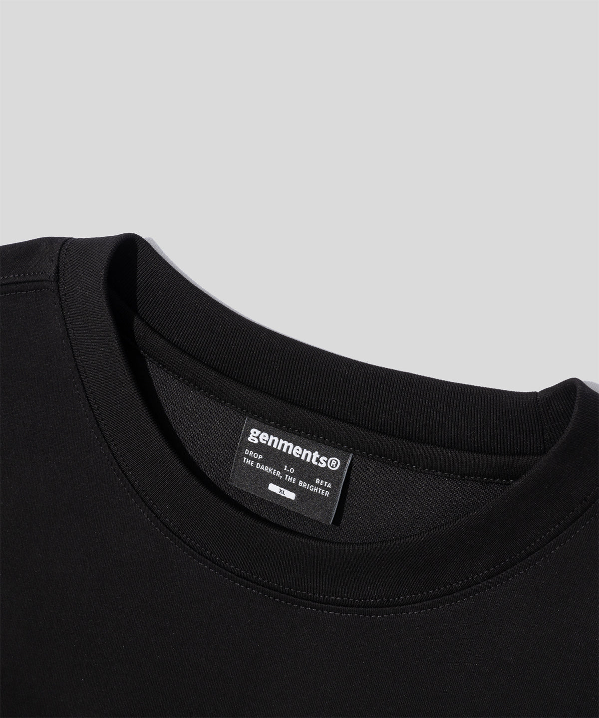 GMTS ACTIVE COOL WORK T-SHIRT