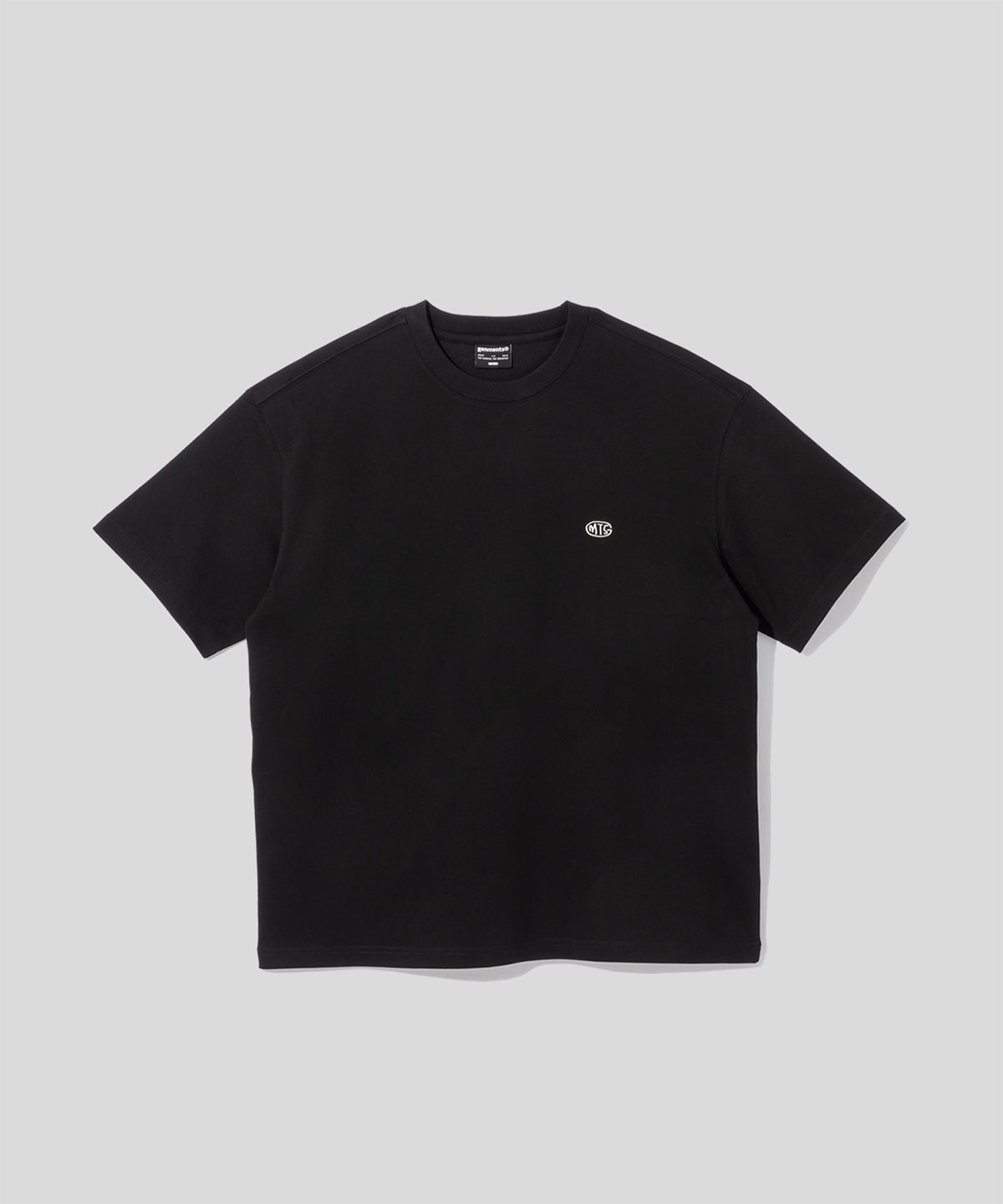 GMTS BASIC MINI LOGO T-SHIRT
