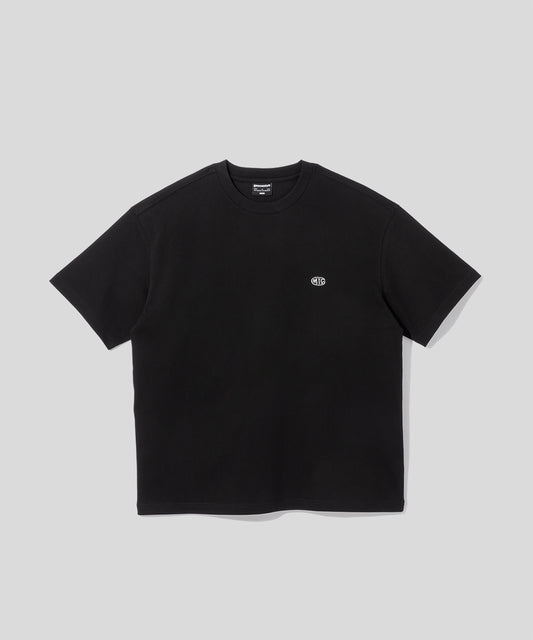 GMTS ベーシック ミニロゴ Tシャツ