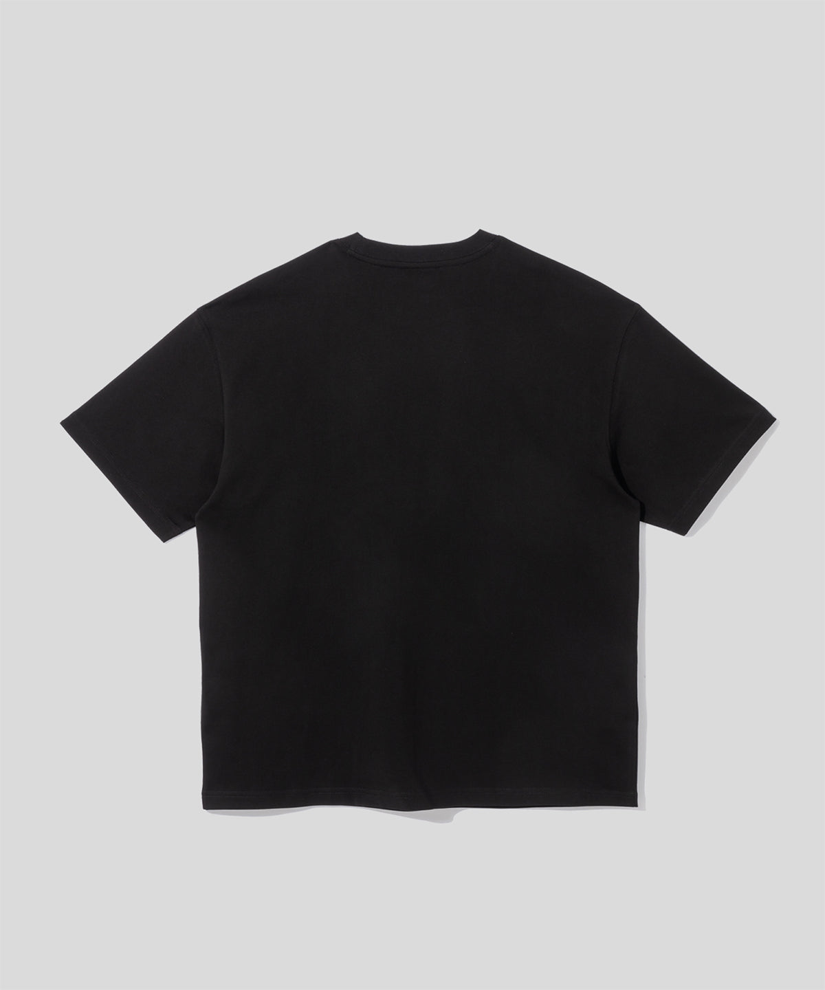 GMTS BASIC MINI LOGO T-SHIRT