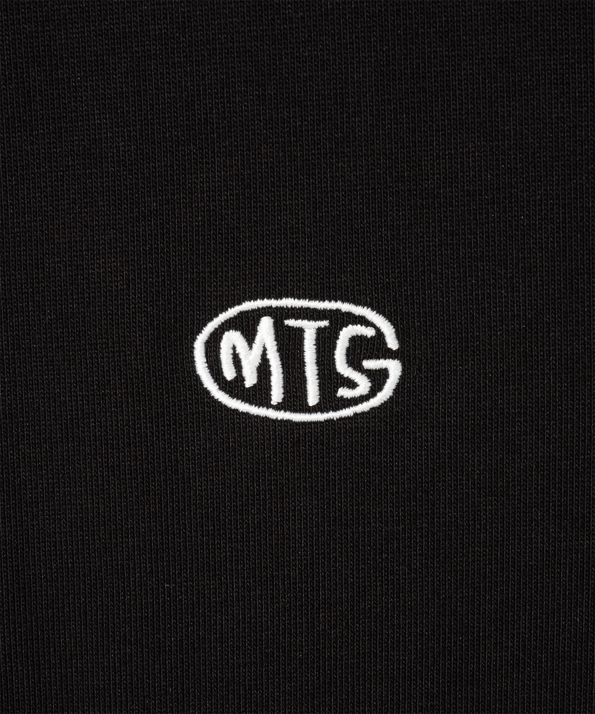 GMTS BASIC MINI LOGO T-SHIRT