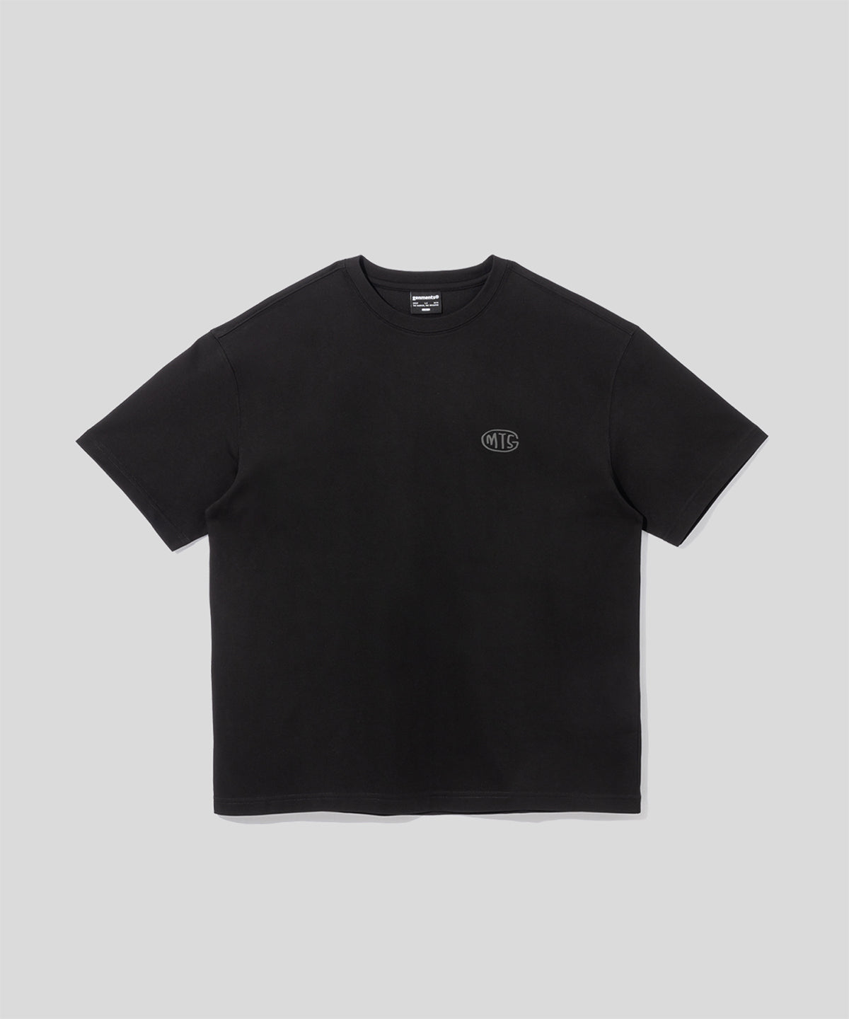 GMTS DARK REFLECTIVE T-SHIRT