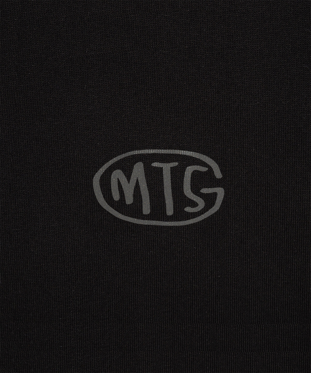GMTS DARK REFLECTIVE T-SHIRT