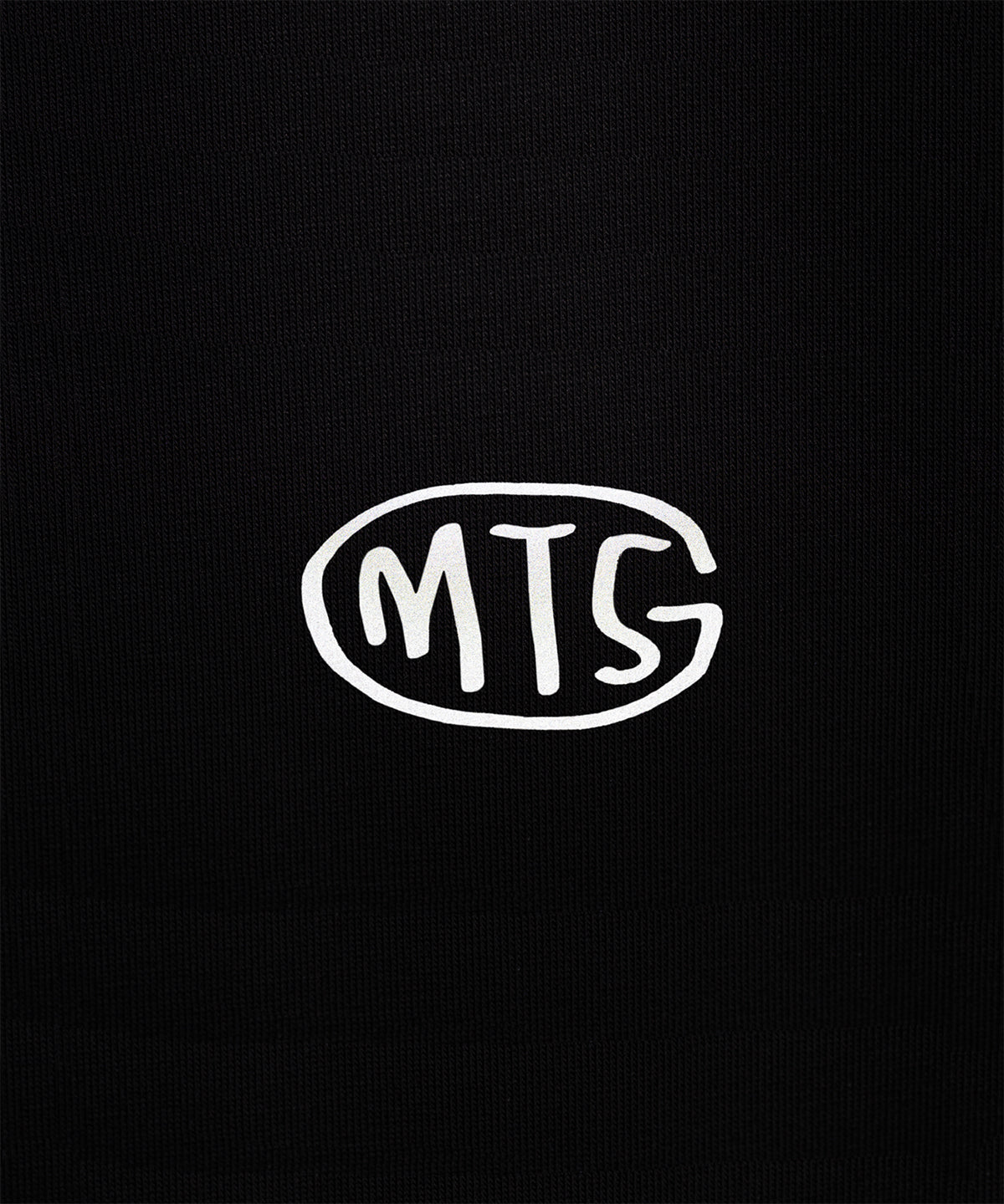 GMTS DARK REFLECTIVE T-SHIRT