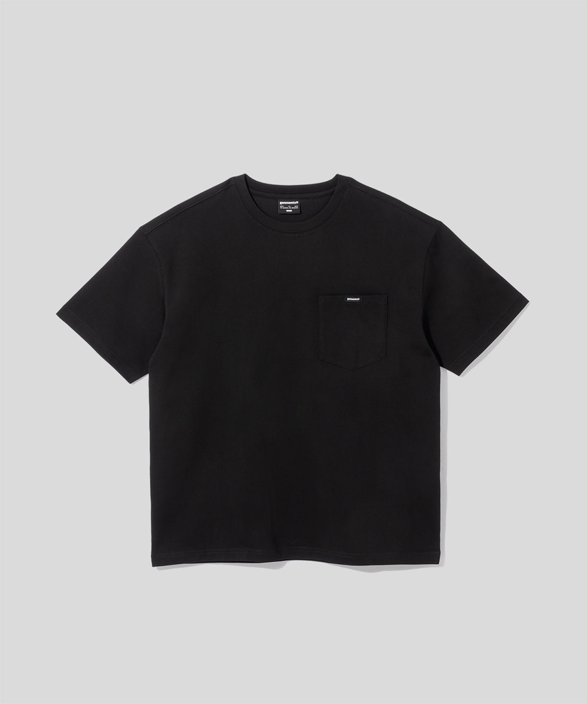 SUNHOOK POCKET T-SHIRT