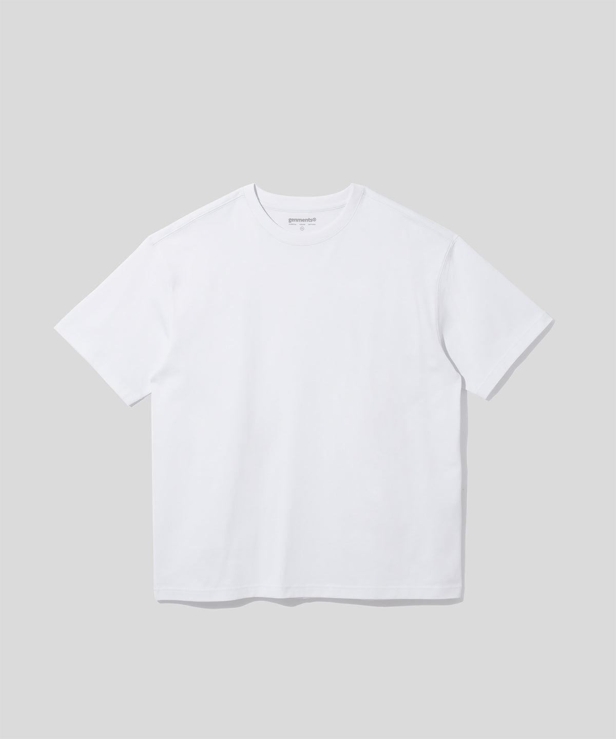ESSENTIAL CREW NECK 3PACK T-SHIRT