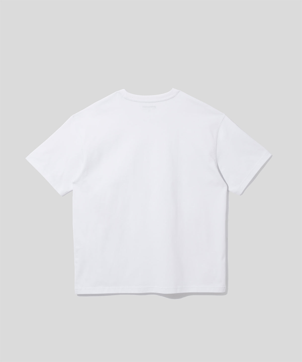 ESSENTIAL CREW NECK 3PACK T-SHIRT