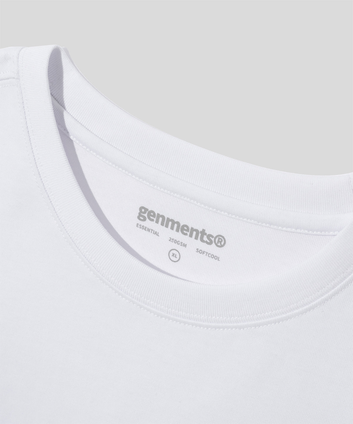 ESSENTIAL CREW NECK 3PACK T-SHIRT
