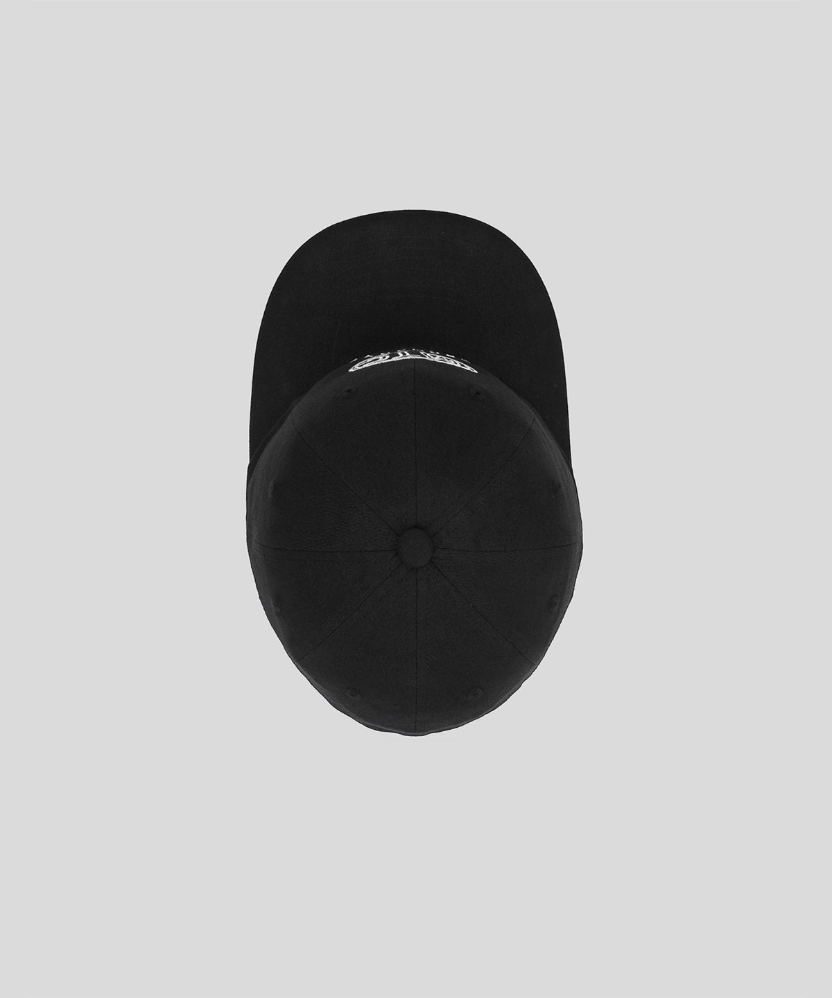 GMTS OUT LOGO 8 PANEL CAP