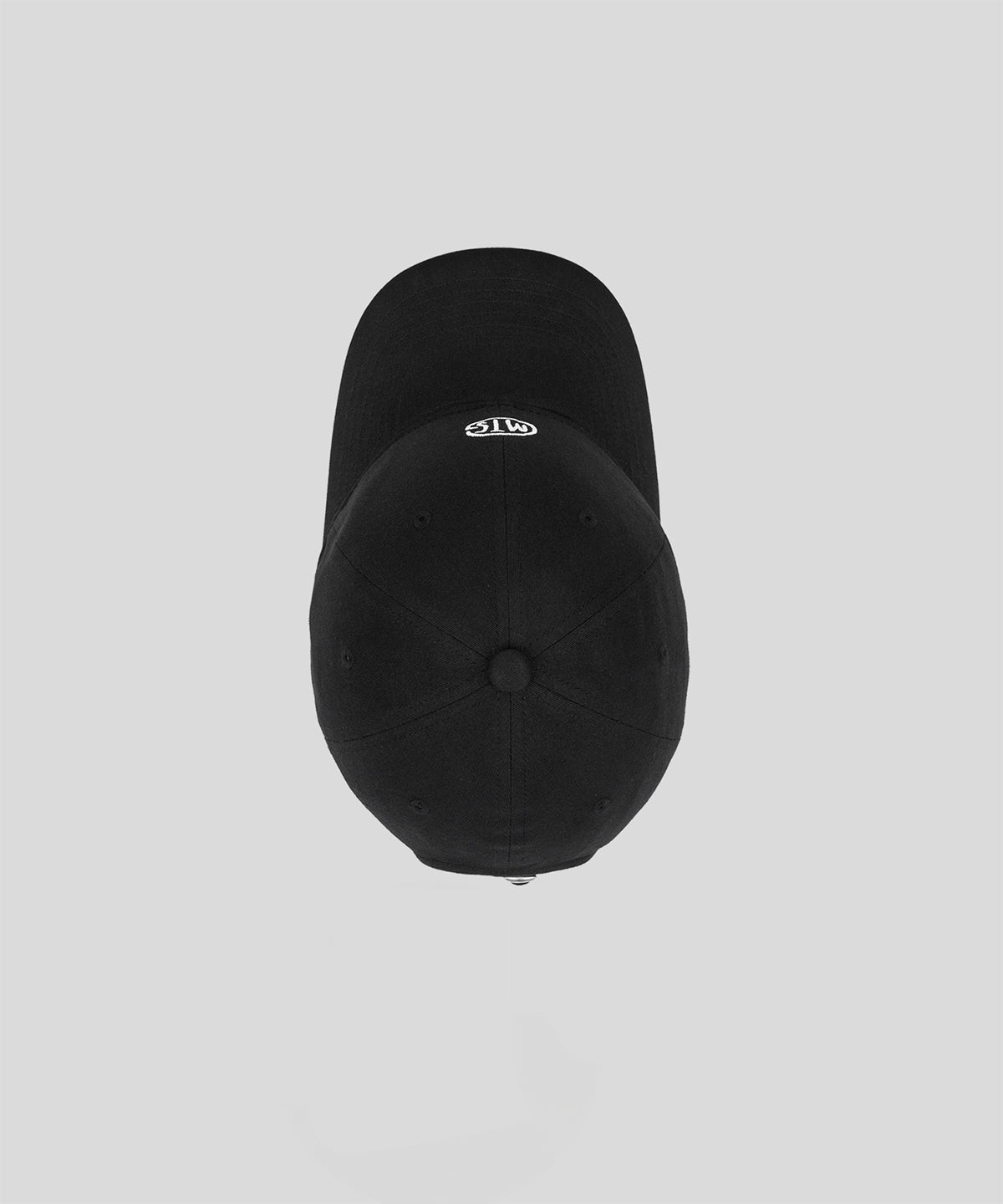 GMTS MINI LOGO UNST BALL CAP