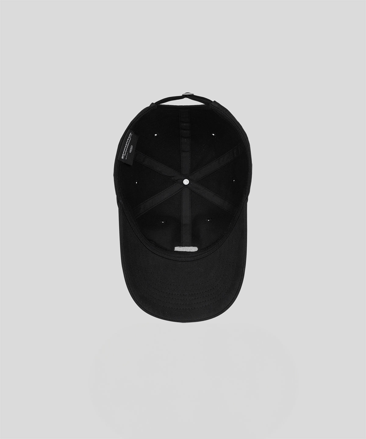 GMTS MINI LOGO UNST BALL CAP
