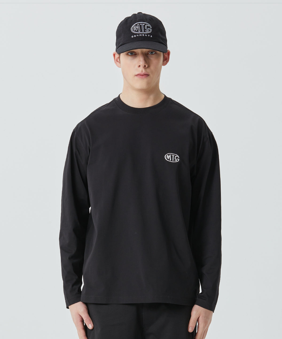 GMTS ACTIVE COOL WORK T-SHIRT