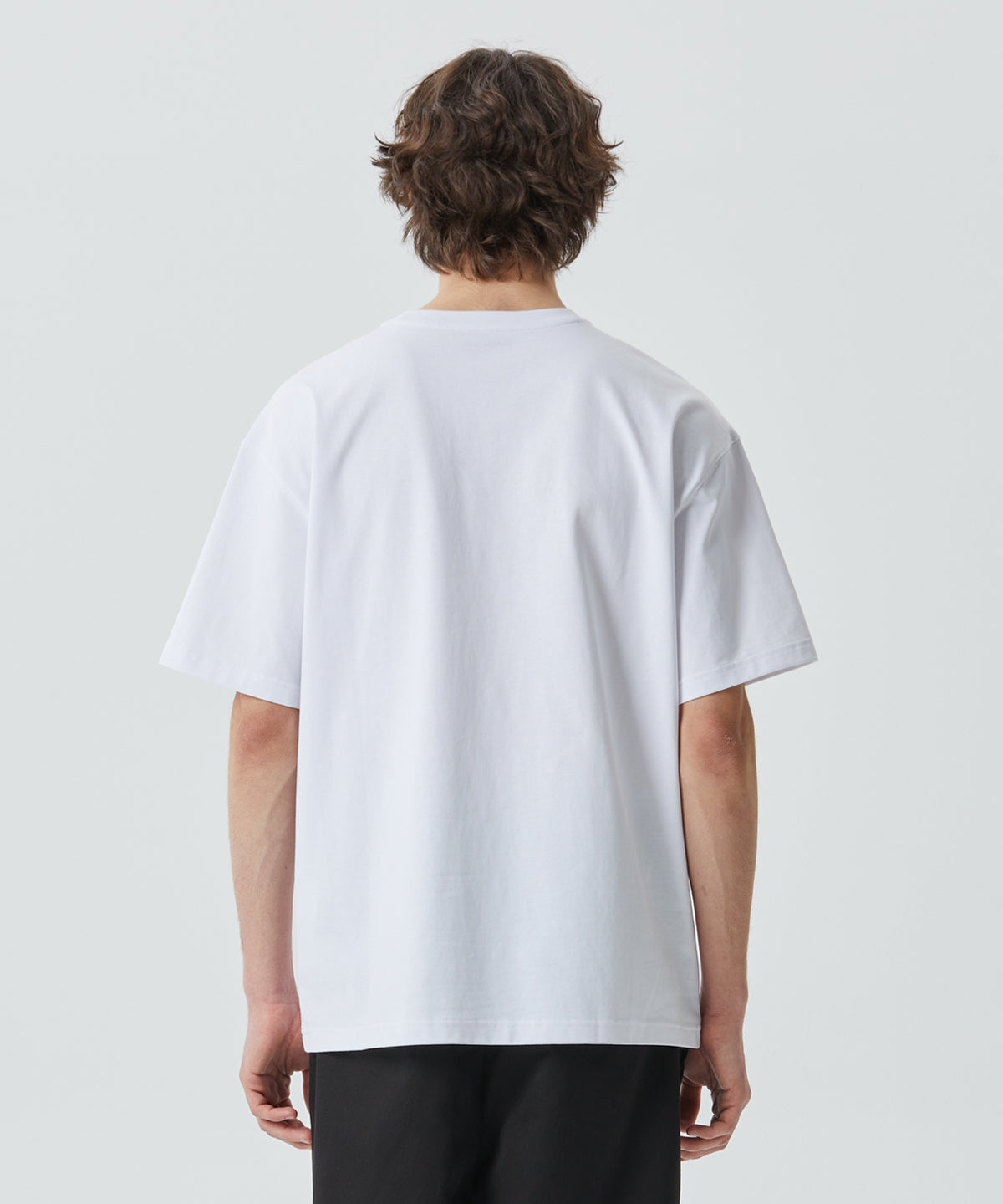 ESSENTIAL CREW NECK 3PACK T-SHIRT